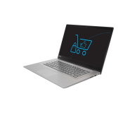 Lenovo Ideapad 320s-15 i5-8250U/8GB/256 MX130 Szary - 428627 - zdjęcie 1